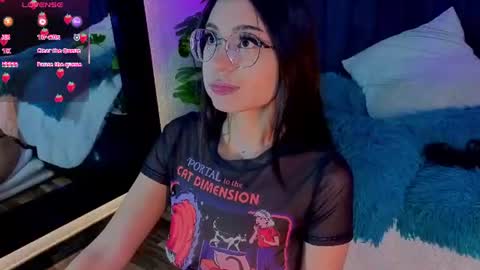 Abby online show from July 27, 11:51 am