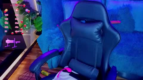 Abby online show from March 4, 8:48 pm