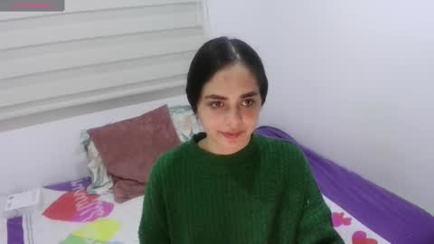 abby jense online show from October 24, 3:46 am