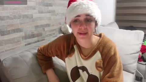 abby jense online show from December 7, 3:36 am