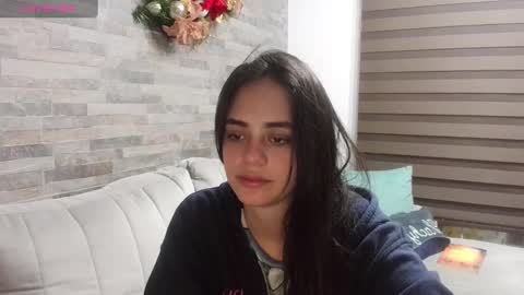 abby jense online show from January 30, 4:27 am