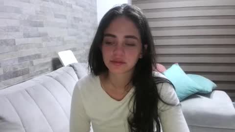 abby jense online show from March 9, 4:27 am