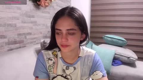 abby jense online show from January 29, 3:44 am