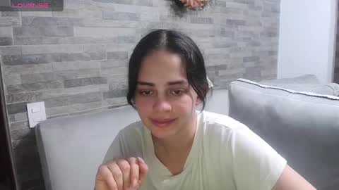 abby jense online show from December 18, 3:04 am