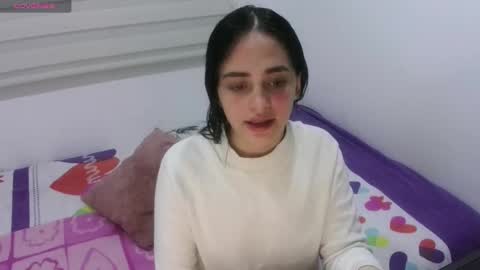 abby jense online show from October 19, 4:47 am