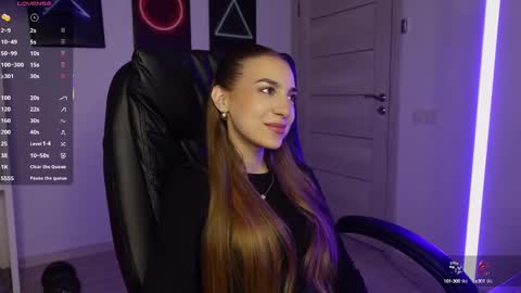 Snapshot of abby_laker chatting on March 11, 5:13 pm ABBY LAKER online show from March 11, 5:13 pm