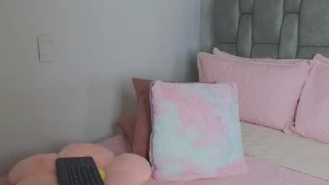 Melissa online show from October 7, 9:25 am