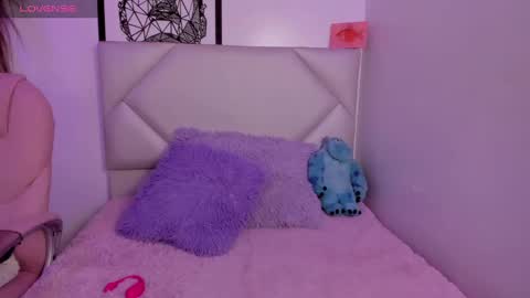 Snapshot of abby_piink chatting on October 13, 3:25 pm ABBY online show from October 13, 3:25 pm