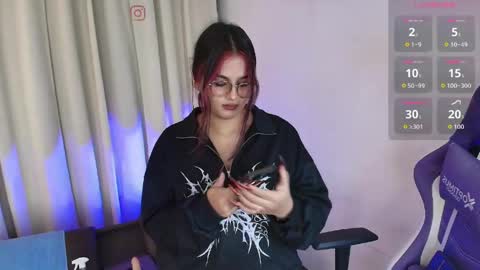 abby_raschell online show from June 4, 3:55 am