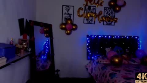 Abby online show from January 6, 2:15 am