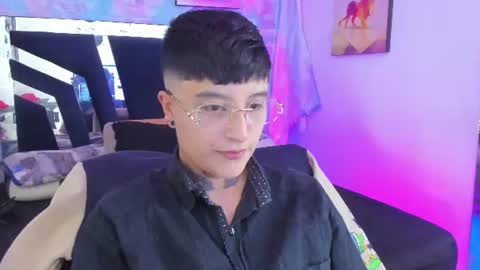 Abby online show from July 25, 2:40 am