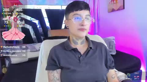 Abby online show from July 14, 10:21 am