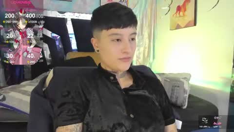 Abby online show from July 9, 7:33 am