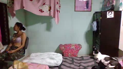 Abby online show from December 10, 11:51 pm