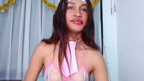 abbycute online show from February 1, 3:08 am