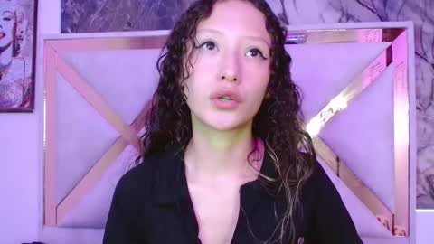 abbycute online show from October 3, 4:23 pm