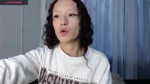 abbycute online show from November 17, 2:18 pm