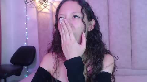 abbycute online show from December 20, 2:21 pm