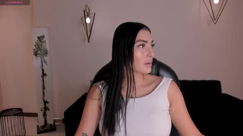 Abby Dalton  online show from November 21, 7:05 pm