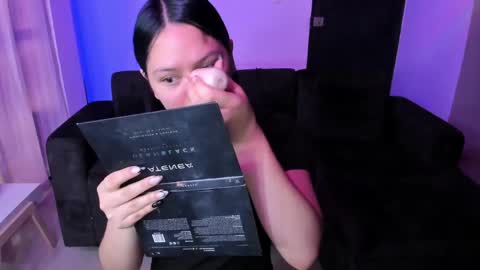 Abby Dixon  online show from April 21, 12:34 pm