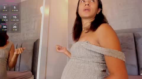 Abby Fierce online show from September 13, 12:13 pm