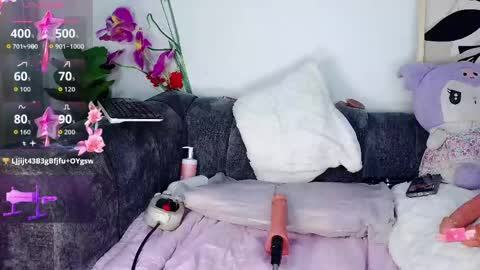 abby garcia online show from June 6, 1:50 pm