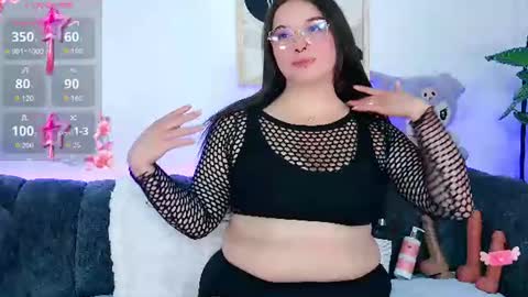 abby garcia online show from July 8, 6:43 pm