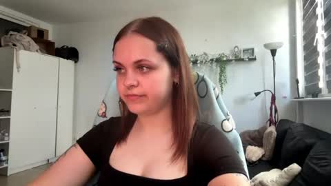 Abby online show from July 28, 11:17 am