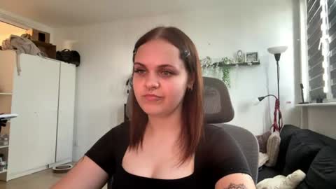 Abby online show from July 28, 12:48 pm