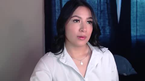 Snapshot of abbyjacksonn_ chatting on February 3, 2:02 pm ABBY online show from February 3, 2:02 pm