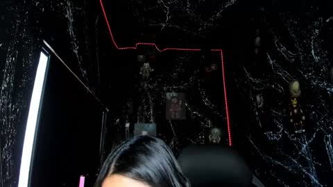 Snapshot of abbyjacksonn_ chatting on January 30, 1:09 pm ABBY online show from January 30, 1:09 pm