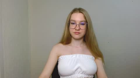 Abby Lovense is active online show from July 4, 10:00 am
