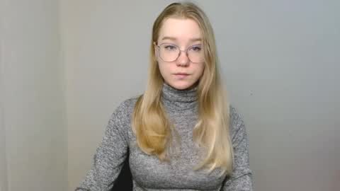 Abby Lovense is active online show from April 10, 9:15 am