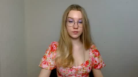 Abby Lovense is active online show from June 11, 9:50 am