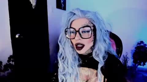 Abby online show from March 20, 3:00 am