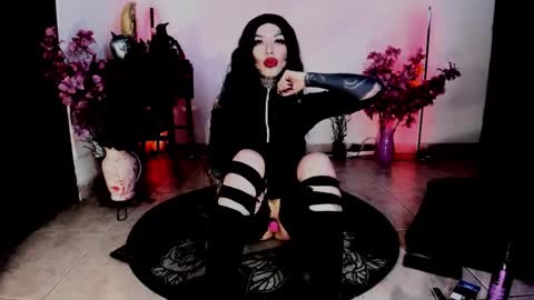 Abby online show from December 16, 3:12 am