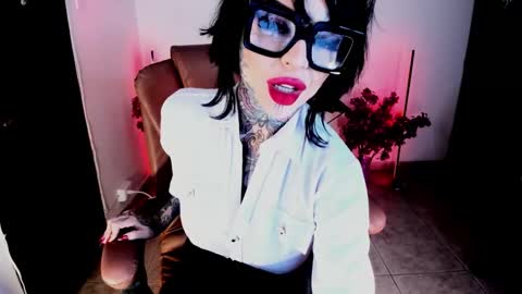 Abby online show from November 24, 3:41 am