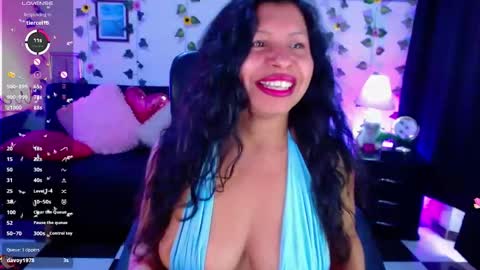 Callme ABBY online show from April 3, 3:21 pm