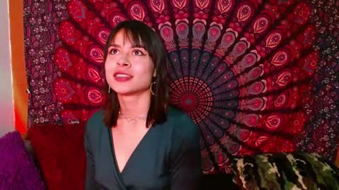 Snapshot of abbysccott chatting on December 14, 7:03 pm Abby online show from December 14, 7:03 pm