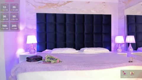 Abigail online show from February 25, 11:09 am