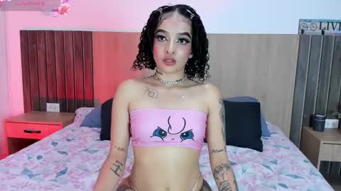 AbbyTorres  online show from November 12, 3:04 am