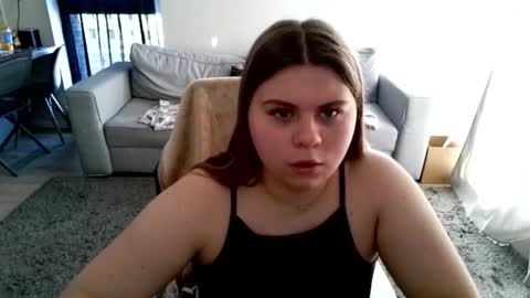 Snapshot of abbyvibe chatting on October 19, 11:56 am abbyvibe online show from October 19, 11:56 am