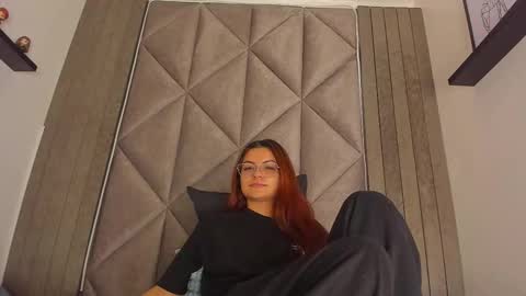 A B B Y online show from September 12, 8:05 pm