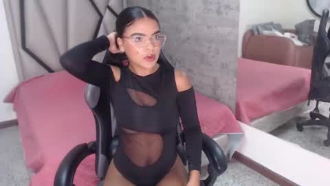 Abby  online show from July 13, 11:22 am
