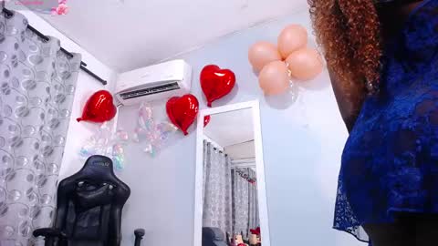 Abby online show from May 26, 8:52 pm