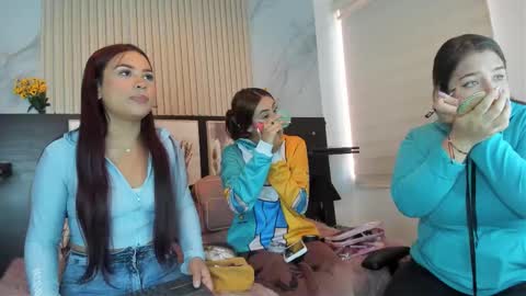 Abella online show from September 12, 2:24 pm