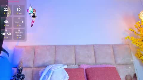 abelladgr online show from October 19, 2:46 am