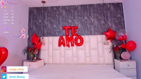 aberachmackay online show from February 16, 10:21 am