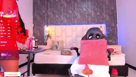 aberachmackay online show from March 5, 10:44 am