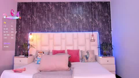 aberachmackay online show from February 27, 9:43 am